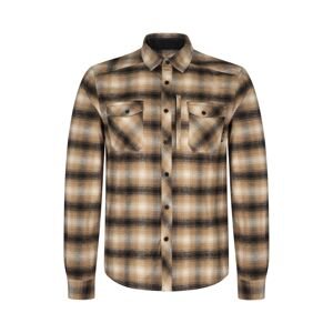 MONTURA Duke Shirt, Camel velikost: L