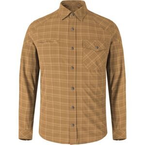 MONTURA Cedro Shirt, Camel velikost: L