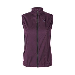 MONTURA Shadow Vest Woman, Vinaccia/Light Rose velikost: M