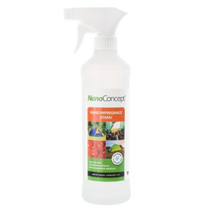 NanoConcept Nano impregnace stanu 500 ml