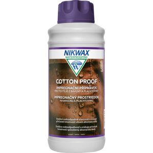 NIKWAX Cotton Proof 1 litr