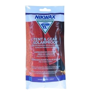 NIKWAX Concentrated Tent & Gear SolarProof 125 ml