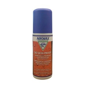 NIKWAX Ski Skin Proof 125 ml