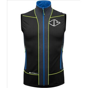 CRAZY Man Vest Avenger Light, Energy velikost: M