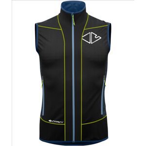 CRAZY Man Vest Avenger Light, Liken velikost: M