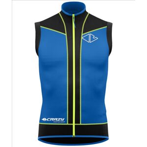 CRAZY Man Vest Flash, Energy velikost: M