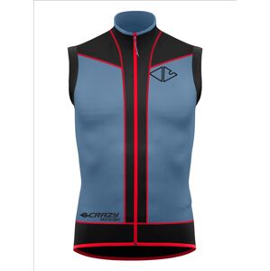 CRAZY Man Vest Flash, Vento velikost: S