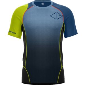 CRAZY Man T-Shirt Acceleration, Liken velikost: S