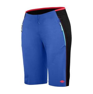 CRAZY Woman Short Alpinstar, Titanium velikost: XL