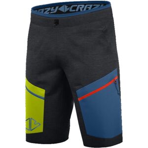 CRAZY Man Short Pegasus, Liken velikost: S