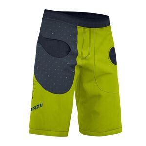 CRAZY Man Short Gulp, Liken velikost: XL