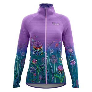 CRAZY Woman Pull Wonder Magic Light, Allium Flower velikost: XS