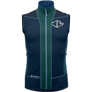 CRAZY Man Vest Avenger Light, Early velikost: XL