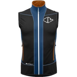 CRAZY Man Vest Avenger Light, Oriente velikost: XL