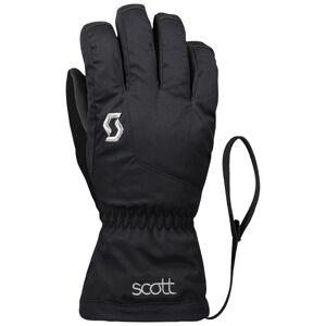 SCOTT Glove W's Ultimate GTX, Black velikost: L