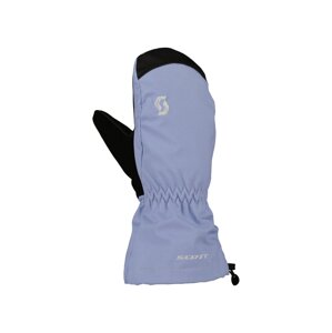 SCOTT Mitten Jr Ultimate , Moon Blue velikost: L