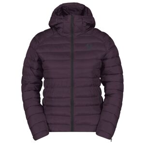 SCOTT Hoody W'S Insuloft Tech Pl, Rich Purple (vzorek) velikost: M