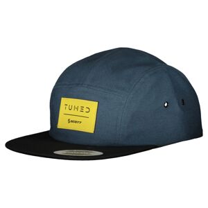SCOTT Cap Tuned 5-Panel,s Aruba Green/Black (vzorek) velikost: OS (UNI)