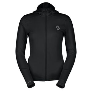 SCOTT Hoody W'S Defined Light, Black (vzorek) velikost: M