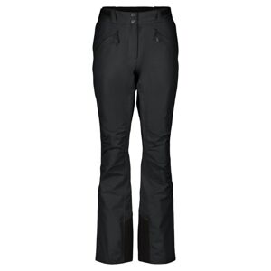 SCOTT Pants W'S Ultimate Dryo Tech, Black (vzorek) velikost: M