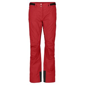 SCOTT Pants W'S Ultimate Dryo 10, Power Red (vzorek) velikost: M
