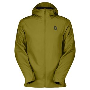 SCOTT Hoody M'S Insuloft Air Pl, Meadow Green (vzorek) velikost: M