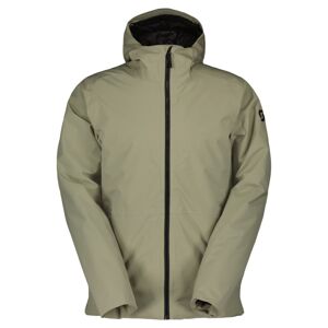SCOTT Jacket M'S Tech Insulated 2L, Dust Grey (vzorek) velikost: M