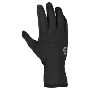 SCOTT Glove Explorair Ascent, Black (vzorek) velikost: M