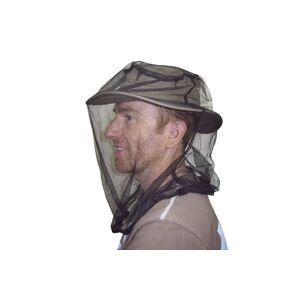 moskytiéra 360° Degrees Mosquito (Insect) Head Net, Black velikost: OS (UNI), barva: černá