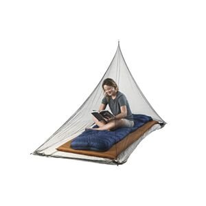 moskytiéra 360° Degrees Mosquito (Insect) Net Single, Black velikost: OS (UNI), barva: černá
