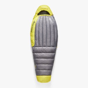 Spací pytel Sea to Summit Spark Women's 7C Down Sleeping Bag velikost: Regular
