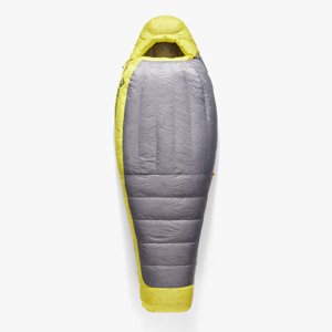 Spací pytel Sea to Summit Spark Women's -9C Down Sleeping Bag velikost: Regular