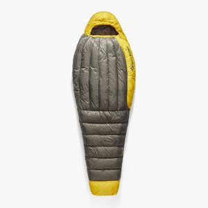 Spací pytel Sea to Summit Spark 7C Down Sleeping Bag velikost: Regular