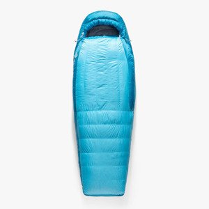Spací pytel Sea to Summit Trek Women's -9C Down Sleeping Bag velikost: Regular