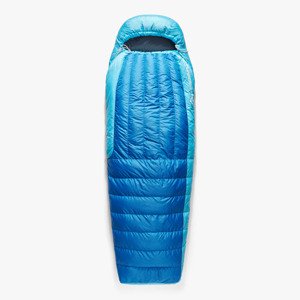 Spací pytel Sea to Summit Trek -1C Down Sleeping Bag velikost: Regular