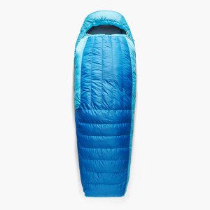Spací pytel Sea to Summit Trek -9C Down Sleeping Bag velikost: Regular