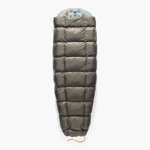 Spací pytel Sea to Summit Ember 7C Down Quilt velikost: Regular