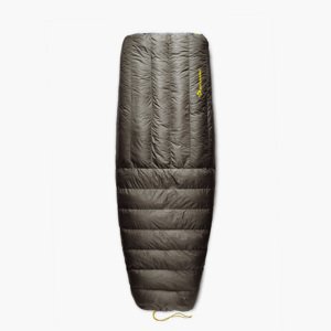 Spací pytel Sea to Summit Ember -1C Down Quilt velikost: Regular