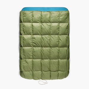 Spací pytel Sea to Summit Tanami 7C Down Comforter velikost: Queen