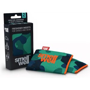 SmellWell Active deodorizér barva: Camo Green