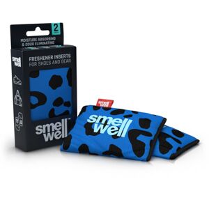SmellWell Active deodorizér barva: Leopard Blue