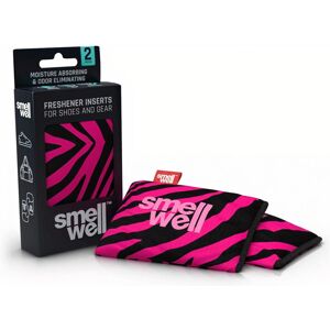 SmellWell Active deodorizér barva: Pink Zebra