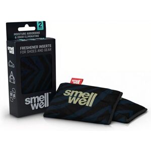 SmellWell Active deodorizér barva: Black Zebra