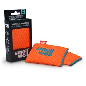 SmellWell Active deodorizér barva: Geometric Orange