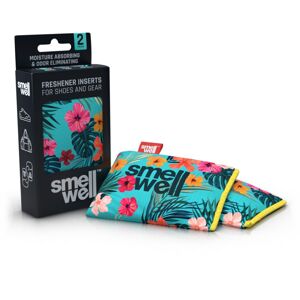 SmellWell Active deodorizér barva: Tropical Blue