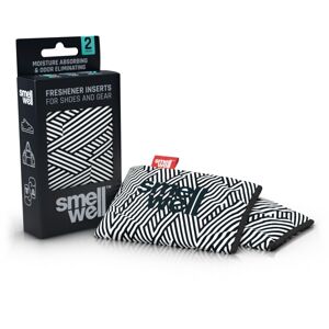 SmellWell Active deodorizér barva: White Stripes