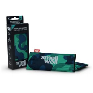 SmellWell Active XL deodorizér barva: Camo Grey