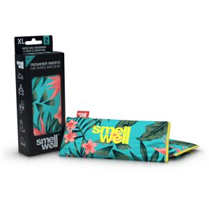 SmellWell Active XL deodorizér barva: Tropical Floral
