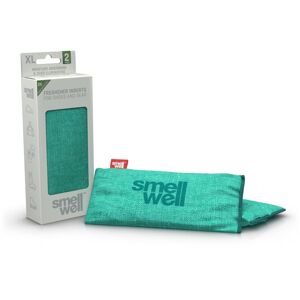 SmellWell Sensitive XL deodorizér barva: Green