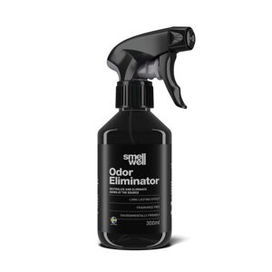 SmellWell sprej na odstranění zápachu, 300 ml